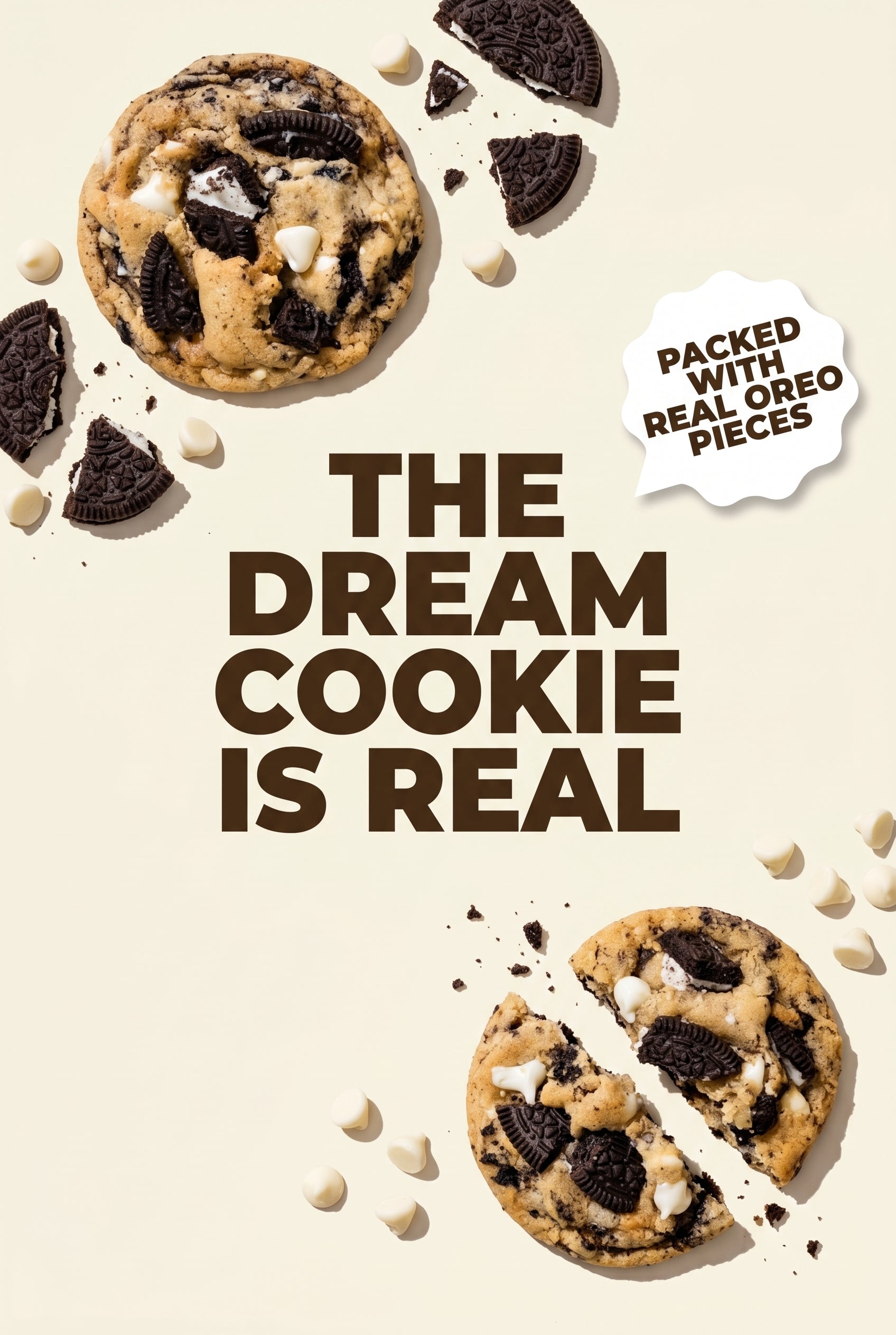 Kookies & Kream