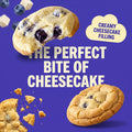 Blue Cheeze