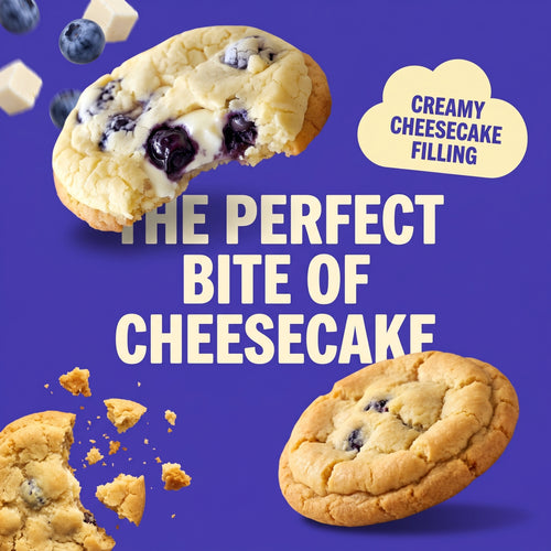 Blue Cheeze