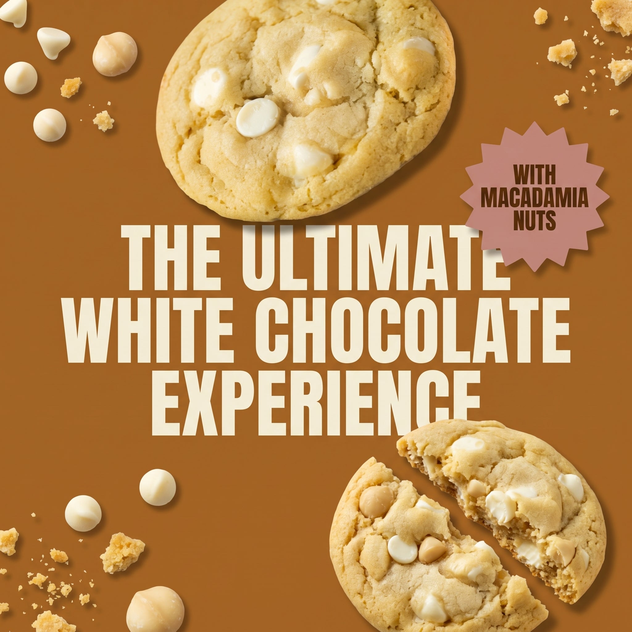 White Choco