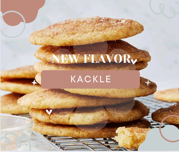 Kackle