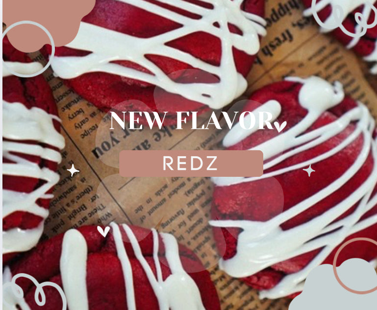 Redz