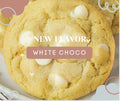 White Choco