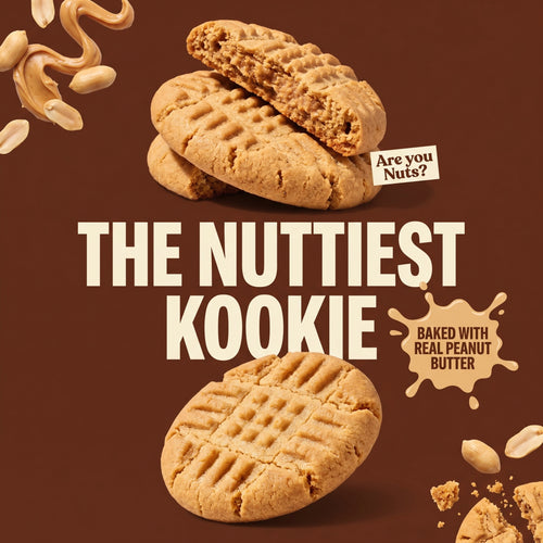 Are you Nuts?