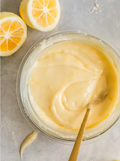 Lemon Icing